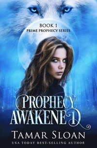 bokomslag Prophecy Awakened