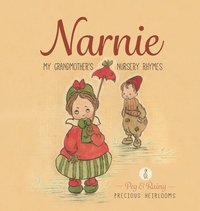 bokomslag Narnie