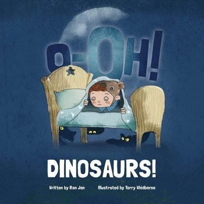 O-Oh DINOSAURS! 1