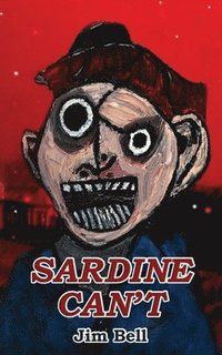bokomslag Sardine Can't