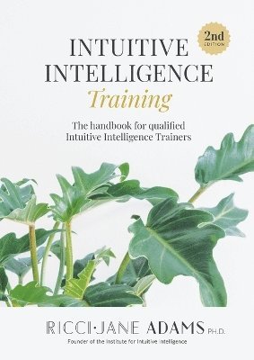 bokomslag Intuitive Intelligence Training