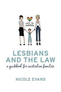 bokomslag Lesbians and the Law