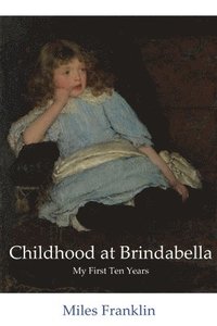 bokomslag Childhood at Brindabella