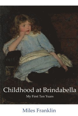 Childhood at Brindabella 1