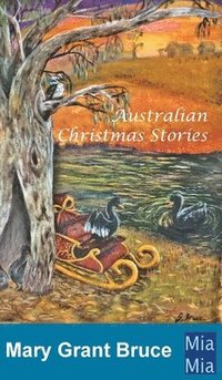bokomslag Australian Christmas Stories