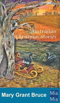 bokomslag Australian Christmas Stories