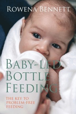 Baby Led Bottle Feeding 1