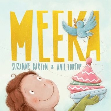 Suzanne Barton - Meeka, Häftad