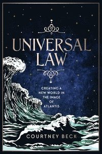 bokomslag Universal Law