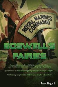 bokomslag Boswell's Fairies