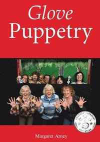 bokomslag Glove Puppetry Manual