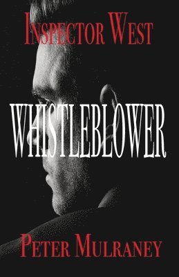 bokomslag Whistleblower