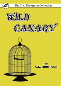 bokomslag Wild Canary