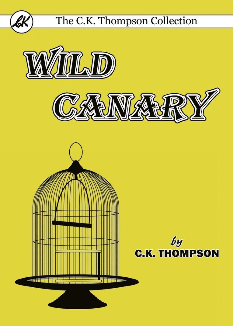 Wild Canary 1