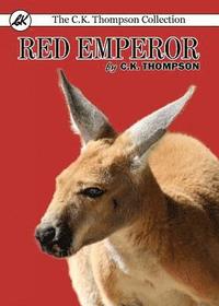 bokomslag Red Emperor