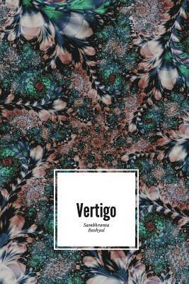 bokomslag Vertigo