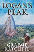 bokomslag Logan's Peak