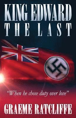 Graeme Ratcliffe - King Edward the Last, Häftad