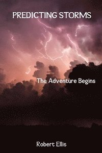 bokomslag Predicting Storms: The Adventure Begins