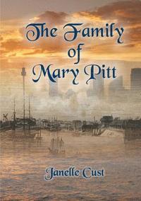 bokomslag The Family of Mary Pitt