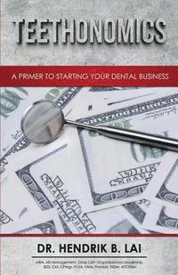 bokomslag TEETHONOMICS