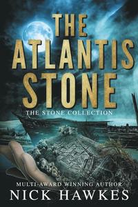 bokomslag The Atlantis Stone