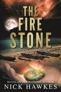 bokomslag The Fire Stone