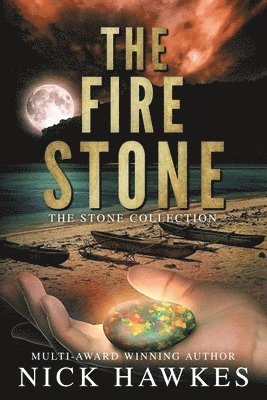The Fire Stone 1