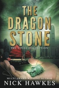 bokomslag The Dragon Stone