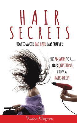 Hair Secrets 1