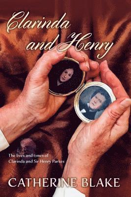 Catherine Blake - Clarinda and Henry, Häftad