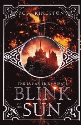 Blink of the Sun 1