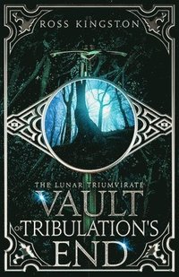 bokomslag Vault of Tribulation's End