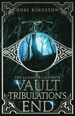 Vault of Tribulation's End 1