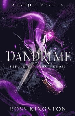 Dandrime