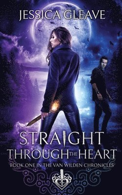 Straight Through the Heart 1