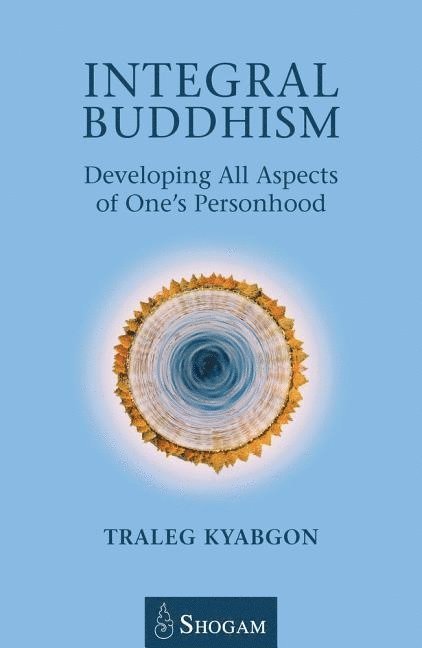 Integral Buddhism 1