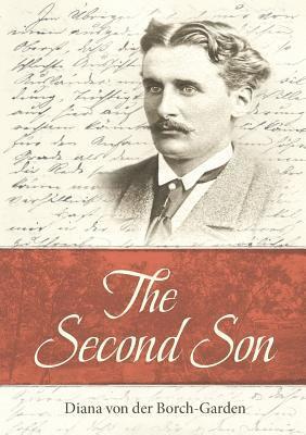 bokomslag Second Son