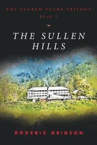 bokomslag Sullen Hills