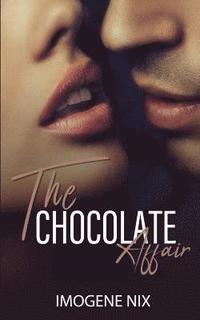 bokomslag The Chocolate Affair