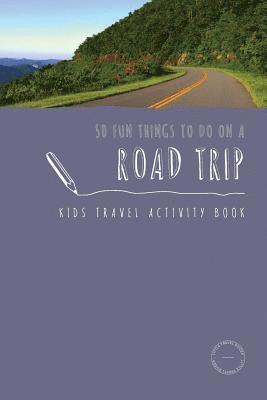 50 Fun Things To Do On A Road Trip 1