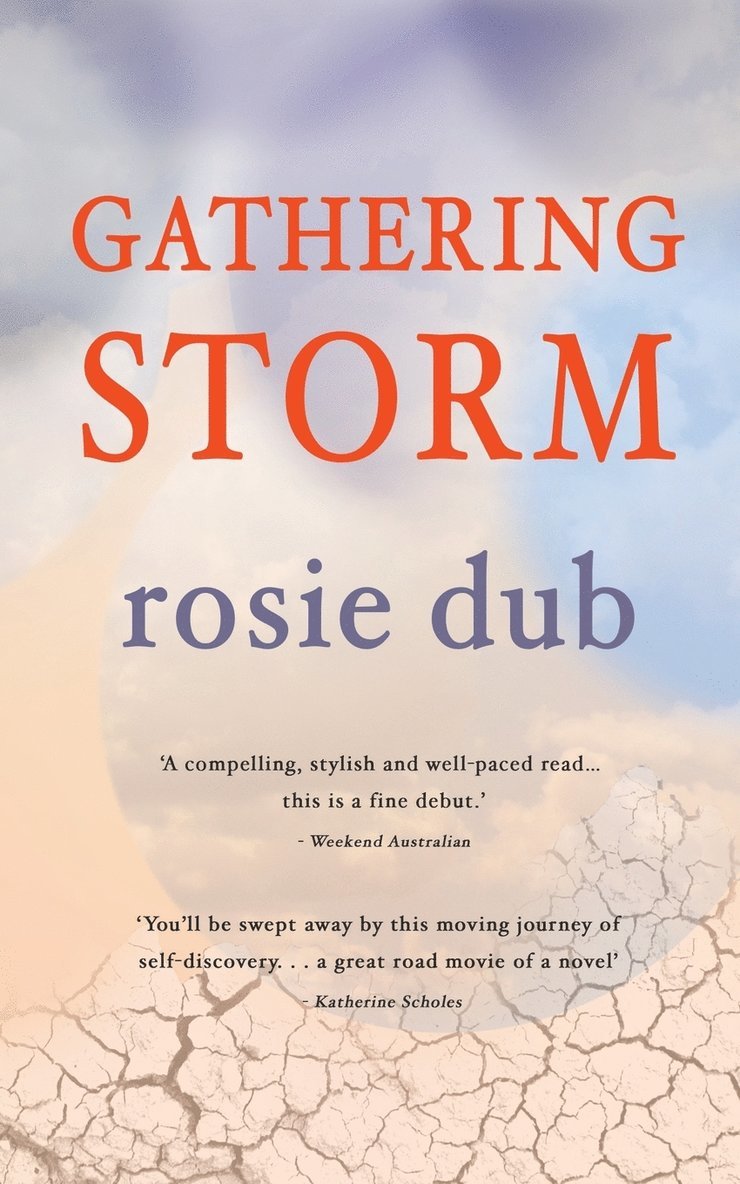 Gathering Storm 1