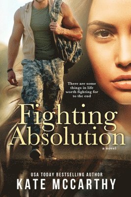 bokomslag Fighting Absolution