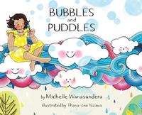 bokomslag Bubbles and Puddles