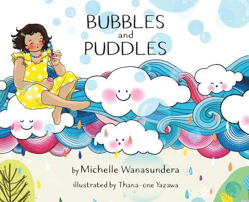Bubbles and Puddles 1