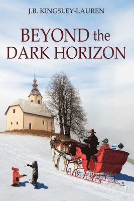 Beyond the Dark Horizon 1