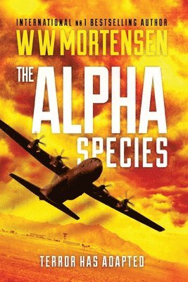 The Alpha Species 1