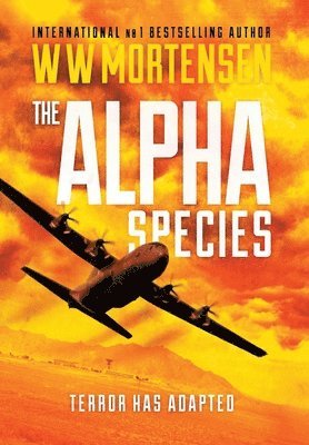 The Alpha Species 1