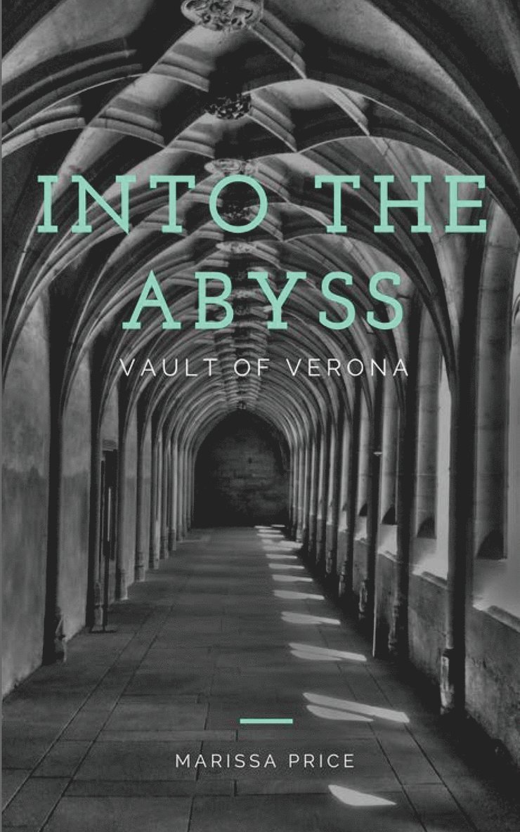 Marissa Price - Vault of Verona, Häftad