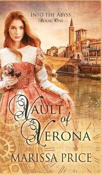 bokomslag Vault of Verona